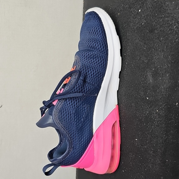 NIKE AIR MOTION 2 WOMENS SNEAKERS BFPM-03-036 - Picture 8 of 10